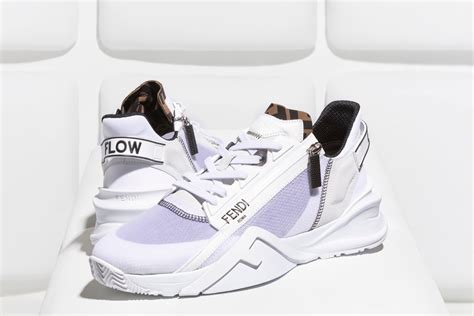 fendi flow shoes|fendi flow sneakers review.